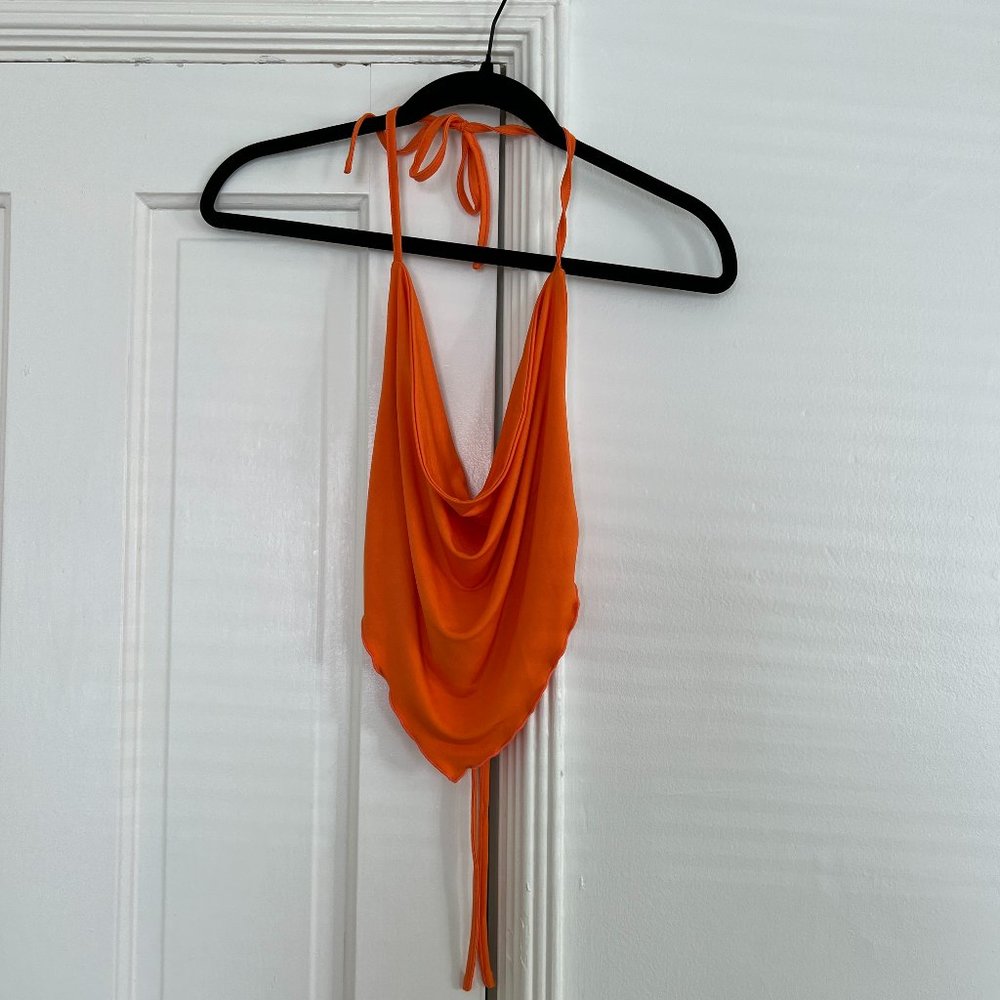 I.AM.GIA Halter top